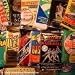 Baseball Card Collection of 30 Unopened Wax Packs Baseball Cards (1986-2007) - Look for rookie cards, hall of famers, special inserts, and more!! (PACKS ARE FUN TO OPEN)
