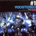 CD-Charts  Music : Gira Me Veras Volver