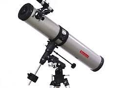 venture telescope
