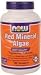 Red Mineral Algae with Aquamin - 180 - VegCap