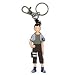 Naruto Shikamaru PVC Key Chain