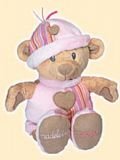 Tolo Baby Bear - Madeleine