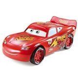 Buy TYCO R C CARS LIGHTNING MCQUEEN Radio Control Vehicle by Mattel