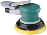 Dynabrade 5 Nv 3/16 Orbit Spirit Orbital Sanders