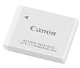 Canon NB-6L Li-Ion Battery Pack for Canon SD770IS, SD1200IS, & D10 Digital Cameras