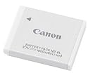 Canon NB-6L Li-Ion Battery Pack for Canon SD770IS, SD1200IS, & D10 Digital Cameras