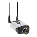 Cisco WVC2300 Wireless-G Business Internet Security Video Camera w/Audio