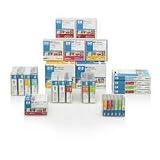 HP Ultrium RW PreLabeled Data Cartridge LTO Ultrium x 1 400 GB Storage Media