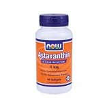 Now Foods ASTAXANTHIN