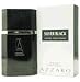 Azzaro Silver Black By Azzaro For Men. Eau De Toilette Spray 3.4 OZ