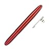 Fisher Space Pens-Red Cherry Translucent Bullet Pen w/Clip