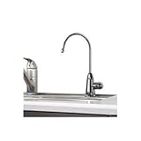 クリンスイ　ビルトイン型浄水器　アンダーシンクタイプ専用水栓 A601EX　ZC