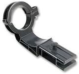 from kenable Universal MK4 Mark 4 LNB Clip Sky Dish Holder Black