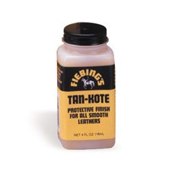 Fiebing s Tan-Kote 4 oz.