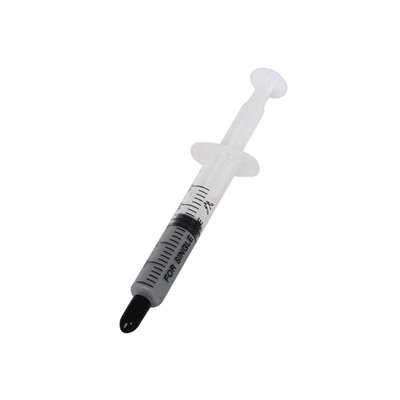 Ultra Chill Diamond Thermal Grease