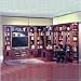 Parker House DaVinci Deluxe Home Office Library Corner Wall Unit