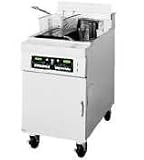 Frymaster EH1721 Fryer Electric 80lb Cap 45inx20inx45in