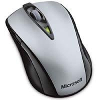 Microsoft Wireless  Rechargeable Laser Mouse 7000 Mac/Windows