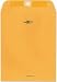 Roaring Springs Clasp Envelopes 10X13 3/Pkg Heavy Kraft 76532RS, 6 Item(s)/Order
