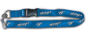 MLB Toronto Blue Jays Lanyard