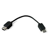 ミヤビックス miniUSB・MicroUSB変換アダプタ HAMIBMCB