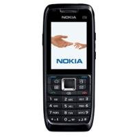 Invisibleshield Nokia E51