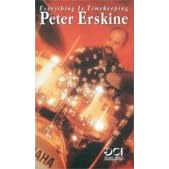 Everything Is Timekeeping by  Peter Erskine 