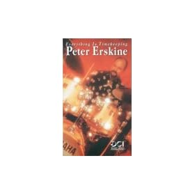 Everythings Is Timekeeping [VHS]