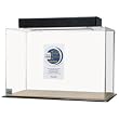 Clear-for-Life Rectangle 55 Gallon Acrylic Aquarium - Show