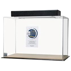 Clear-for-Life Rectangle 55 Gallon Acrylic Aquarium - Show