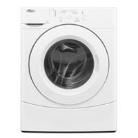 Click here for Whirlpool WFW9050XW WFW9050XW Front Load Washer prices