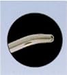 Mentor Self Cath F/Intermittent Self Cath Vinyl Coude Tip With Guide 12Fr 16"Long - Model 612
