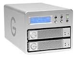 STORAGE, G-SAFE 750GB FW800/USB HD (91900401)