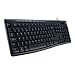 Logitech K200 Media Keyboard