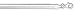 Sterling Silver 24 Inch X 4.0 mm Herringbone Necklace - Italian