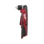 Bare-Tool Milwaukee 2415-20 M12 12-Volt 3/8-Inch Cordless Right Angle Drill/Driver (Tool Only, No Battery)