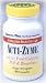 Acti-Zyme - 180 - Capsule