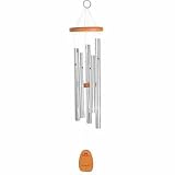 Outdoor Living : Chimes of Bach I