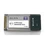 Belkin F5D8013 N Wireless Notebook Card