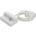 Usb For Ipod Shuffle 2nd Gen Charger Dock Cable White
