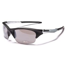 X Loop X44 Sunglasses Wrap Style UV400 Lens for Baseball  Softball  Cycling  Golf  Kayaking and All Active Sports. CLOSEOUT