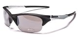 Sunglasses OX84 UV400 Lens Oxigen (Black &amp; Silver)