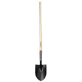 Shovel Lhrp Rolled Step Rz 6 by Razor