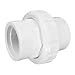 Hayward SP14952 1-1/2-Inch FIP White ABS Flush Female Union