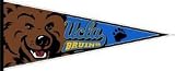UCLA 12" X 30" Pennant