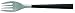 Sori Yanagi Salad fork (Japan Import)