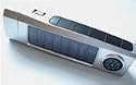 Solar Charging Torch