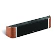 Infinity Classia CC225CH 5.25-Inch Two-Way Dual Speaker (Single, Center, Cherry)