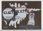2006-07 Topps Clutch City Prospects #14 - Dwight Howard
