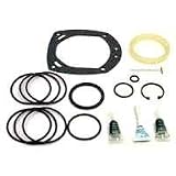O-Ring Kit - Ork1 O-Ring Kit T40/T50/N60fn